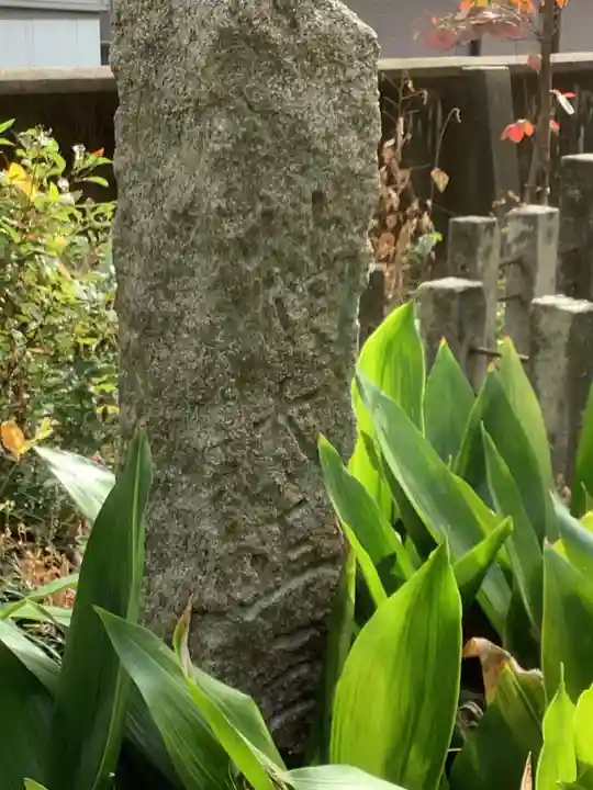 闇之森八幡社のその他建物