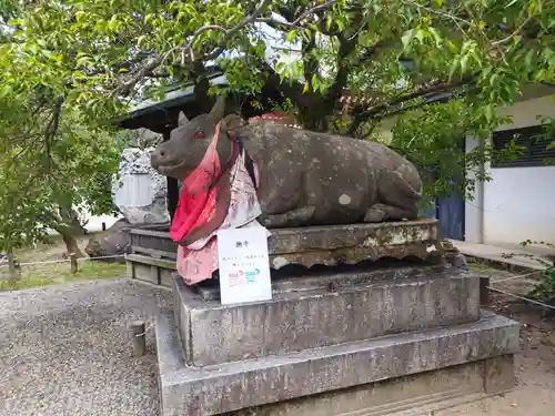 北野天満宮(京都府)