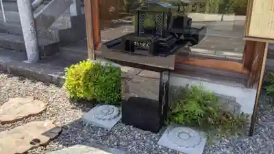 霊鷲院（曼陀羅寺塔頭）のその他建物