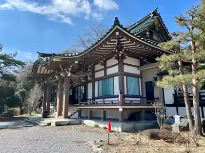 慈眼寺(栃木県)