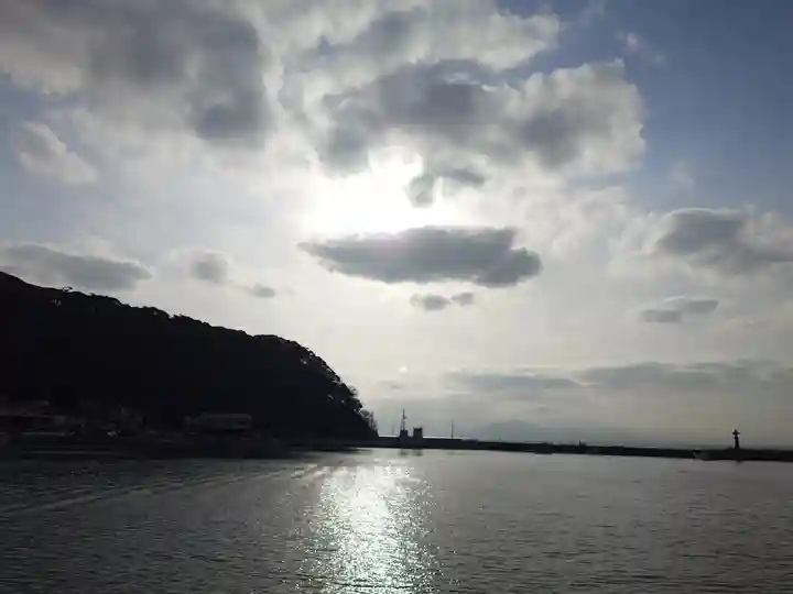 美保神社(島根県)