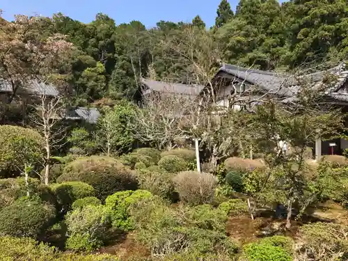 西明寺(滋賀県)