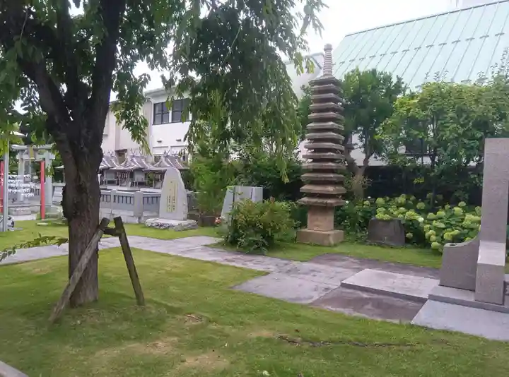 高野山東京別院(東京都)