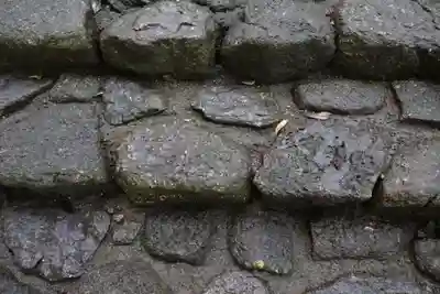 近津尾神社のその他建物