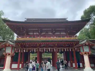 太宰府天満宮(福岡県)