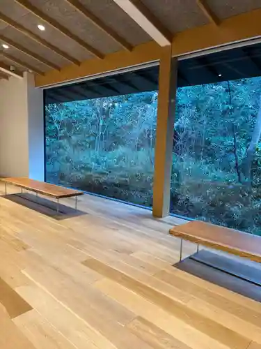 明治神宮の御朱印