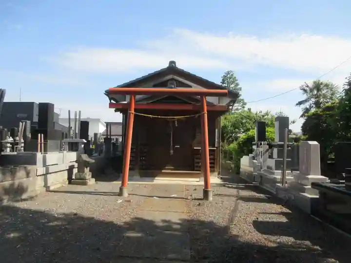 須賀神社(群馬県)