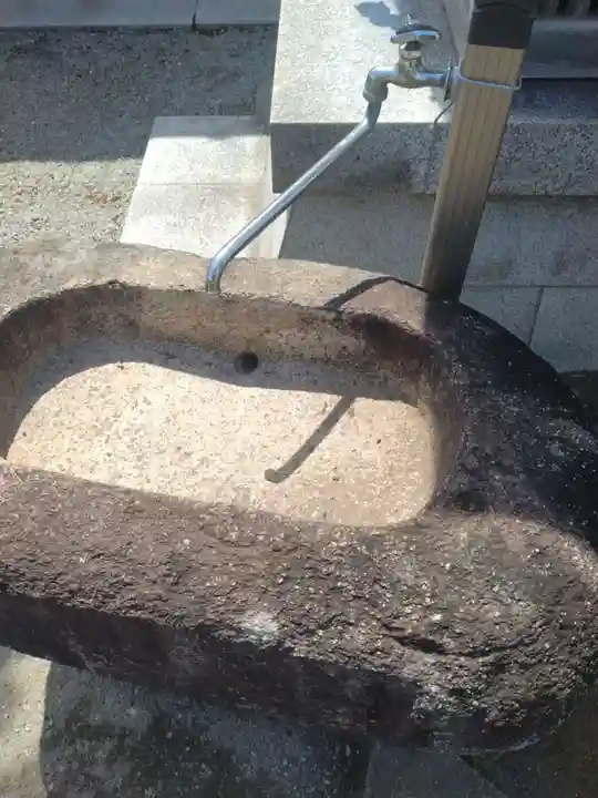 百槻飯綱神社、百槻薬師堂(福島県)