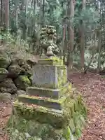 須波阿津疑神社(福井県)
