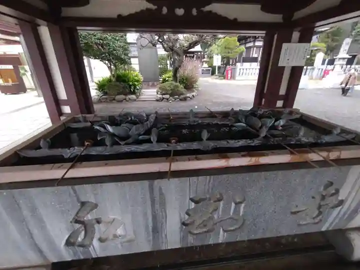 川崎大師(平間寺)(神奈川県)