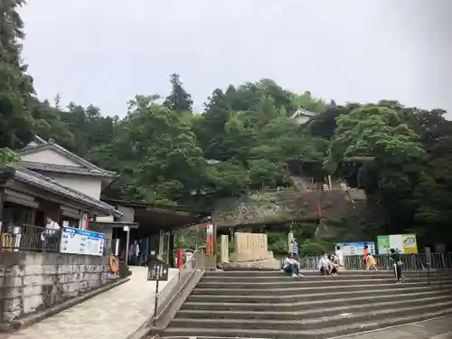 宝厳寺の建物その他