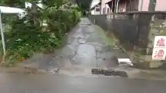 八坂神社の周辺