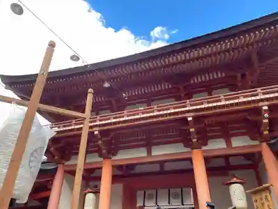 春日大社(奈良県)