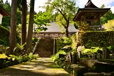 関興寺(新潟県)
