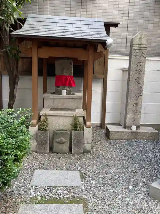 さいの木神社のその他建物