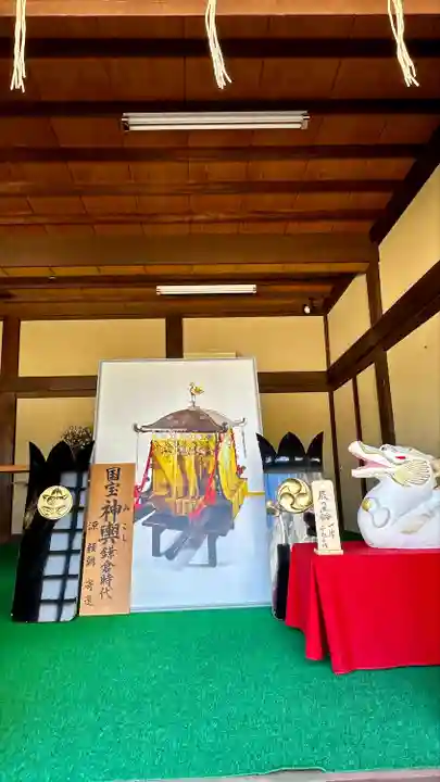 誉田八幡宮(大阪府)