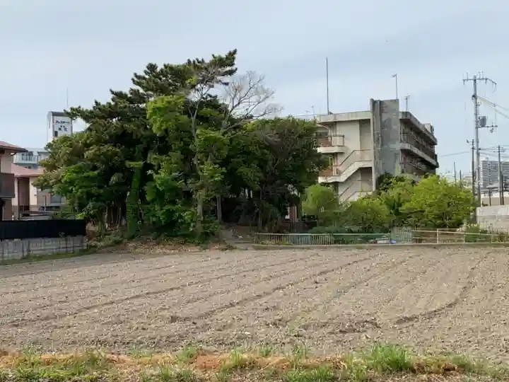 大歳神社(兵庫県)
