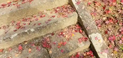 黒石寺の建物その他