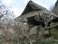 東慶寺のその他建物