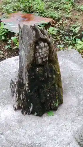 黄梅院（円覚寺塔頭）の仏像