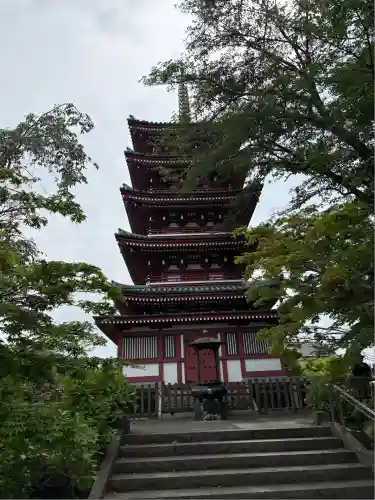 本土寺(千葉県)