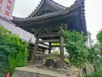 浄信寺のその他建物