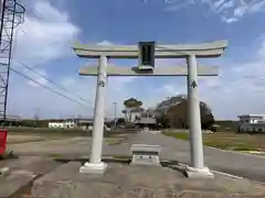 高田八幡神社(兵庫県)