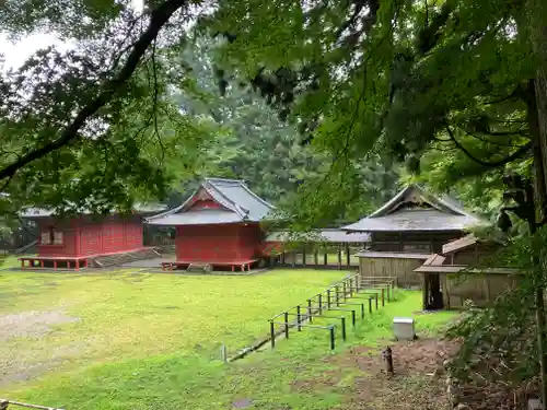 日光東照宮(栃木県)