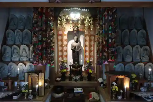 辻観音堂(福井県)