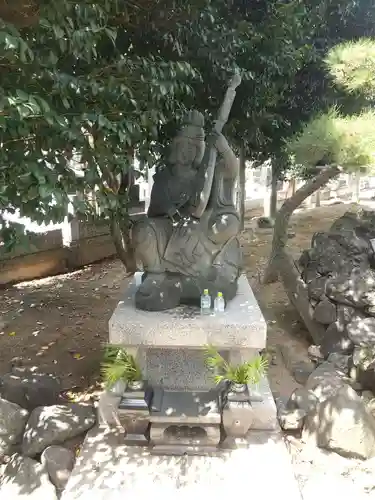 惣持寺(埼玉県)