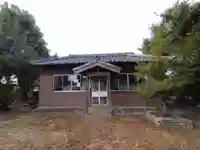 小野江須賀神社(三重県)