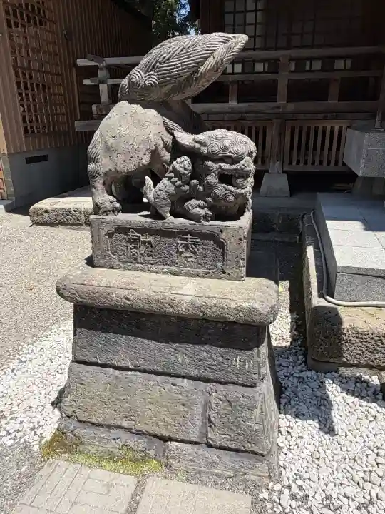 北海道神宮頓宮(北海道)