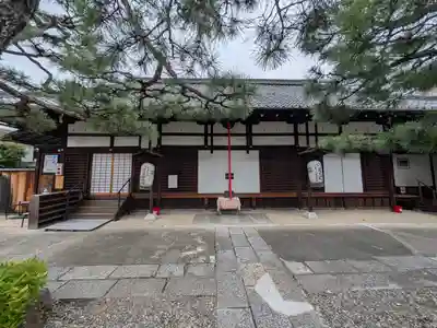 六道珍皇寺(京都府)