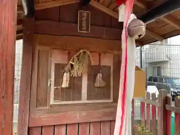 天満宮(滋賀県)