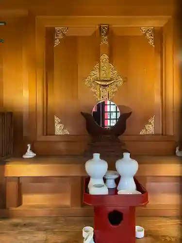 素盞嗚神社(兵庫県)