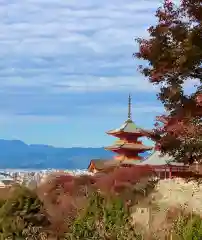 清水寺(京都府)