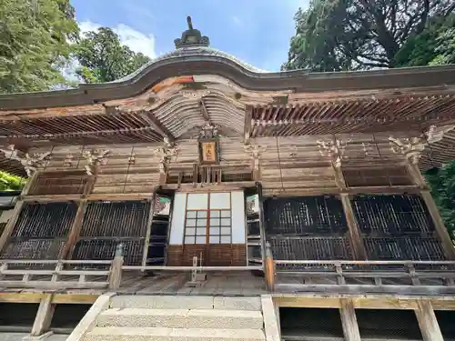 比叡山延暦寺(滋賀県)