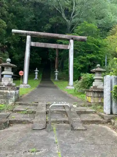 吉田八幡神社(茨城県)