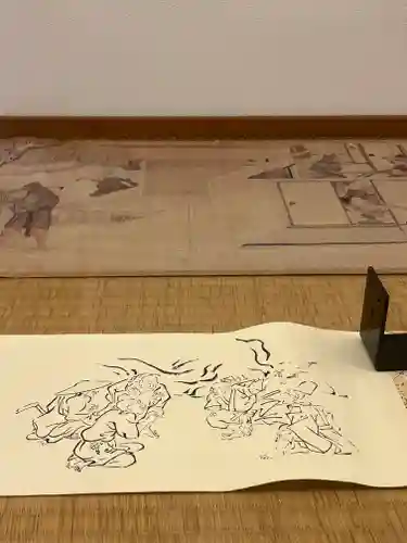 円満院門跡(滋賀県)