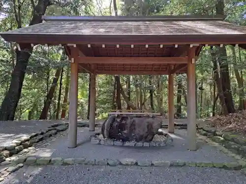 倭姫宮（皇大神宮別宮）(三重県)