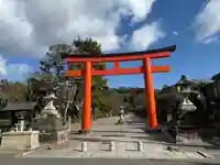 吉田神社(京都府)