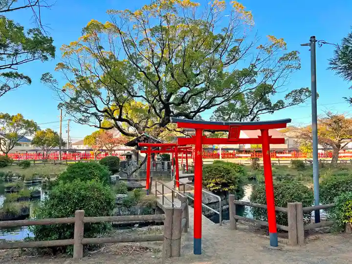 香椎宮(福岡県)