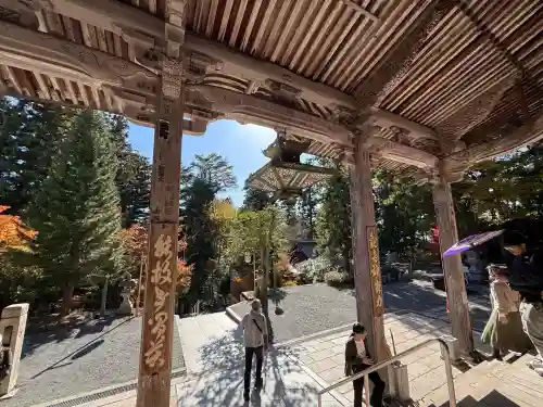 成相寺(京都府)