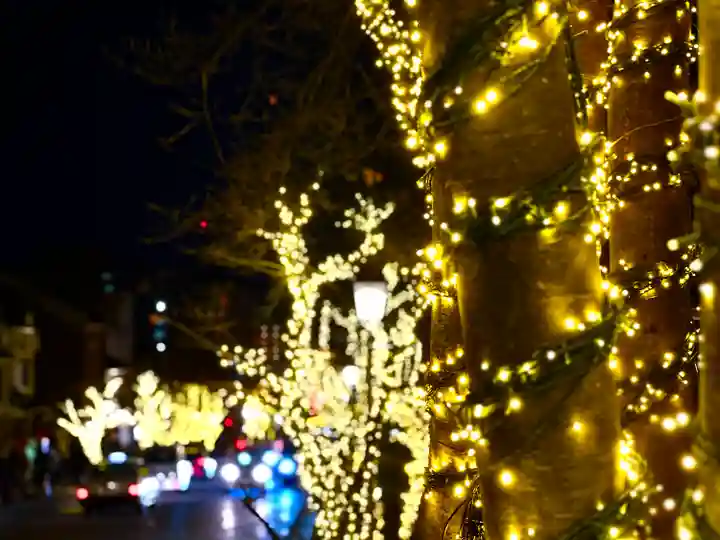 良性院(長野県)