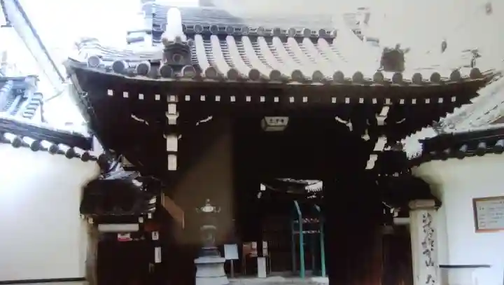 三津寺(大阪府)