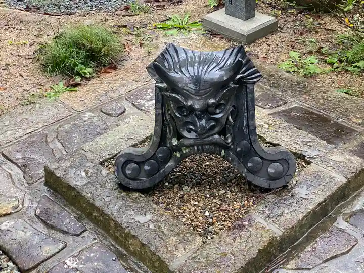 伽耶院(兵庫県)