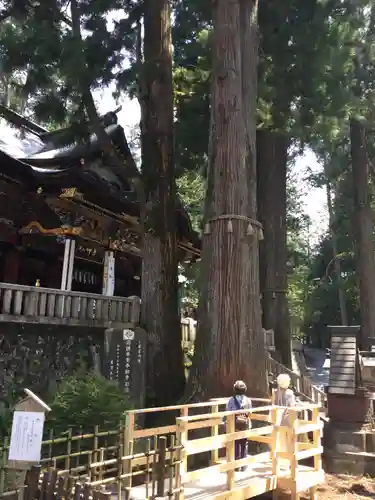 三峯神社のその他建物