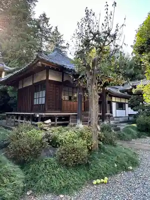 盛源寺(神奈川県)