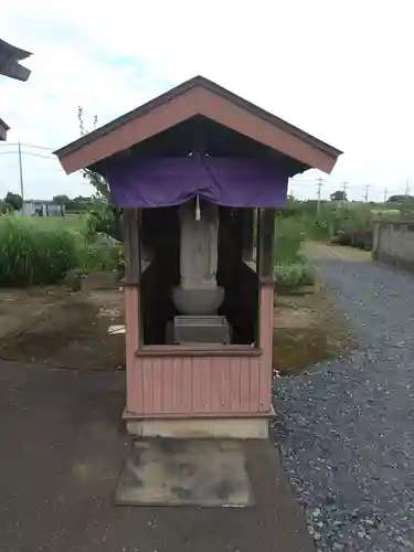 福乗院(茨城県)