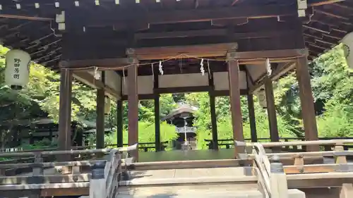 梨木神社(京都府)